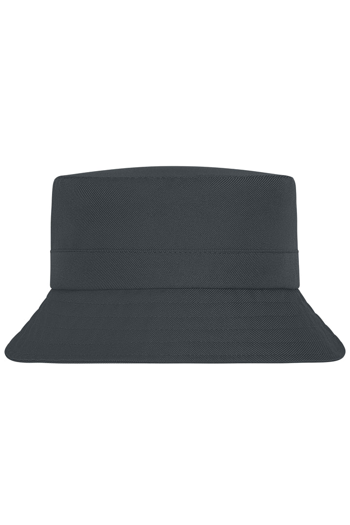 Fisherman Hat - carbon