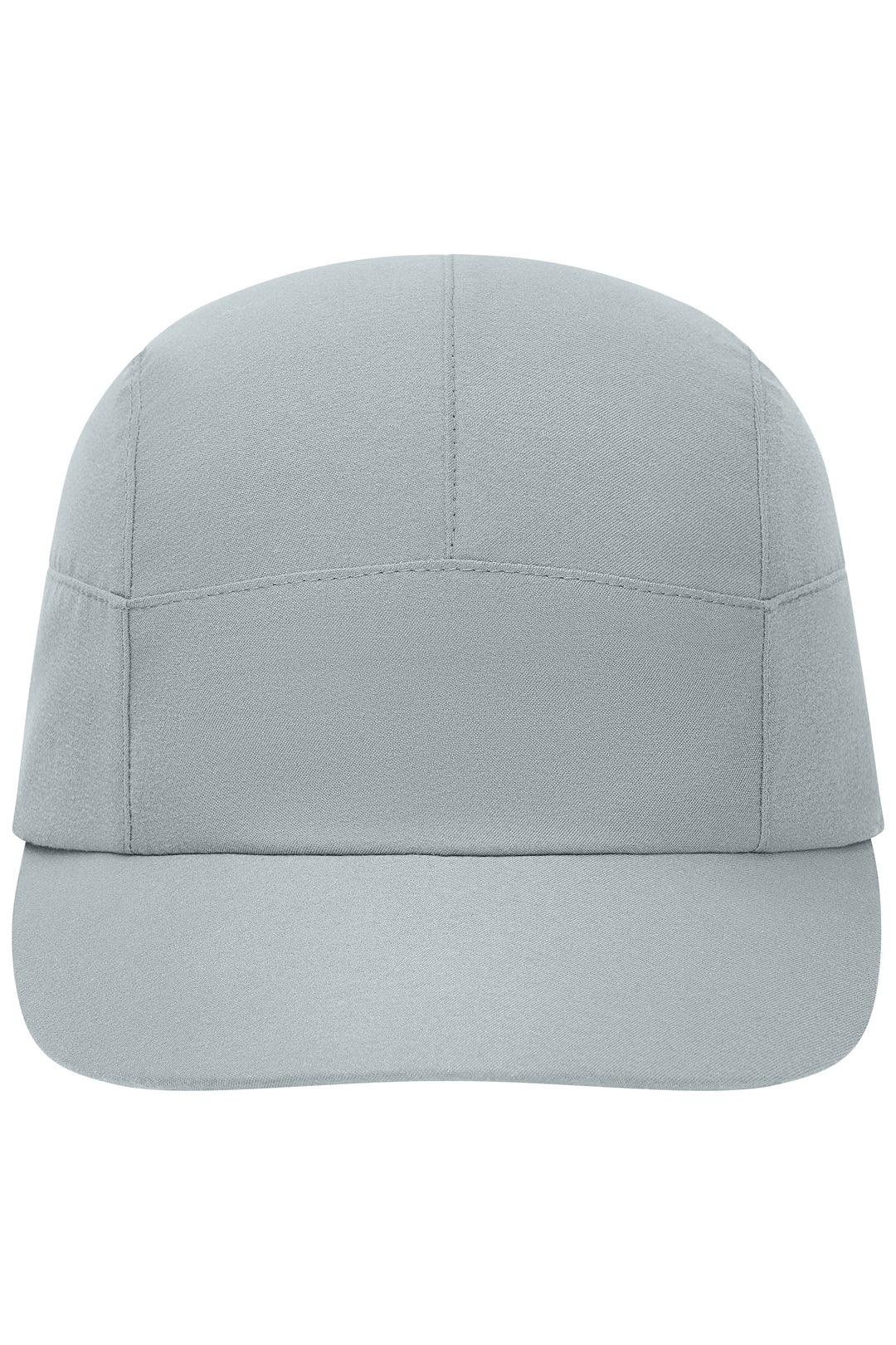 7 Panel Sports-Cap - space-grey