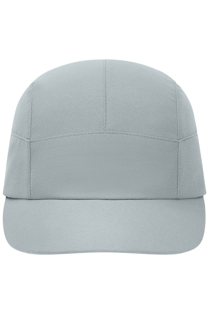 7 Panel Sports-Cap - space-grey