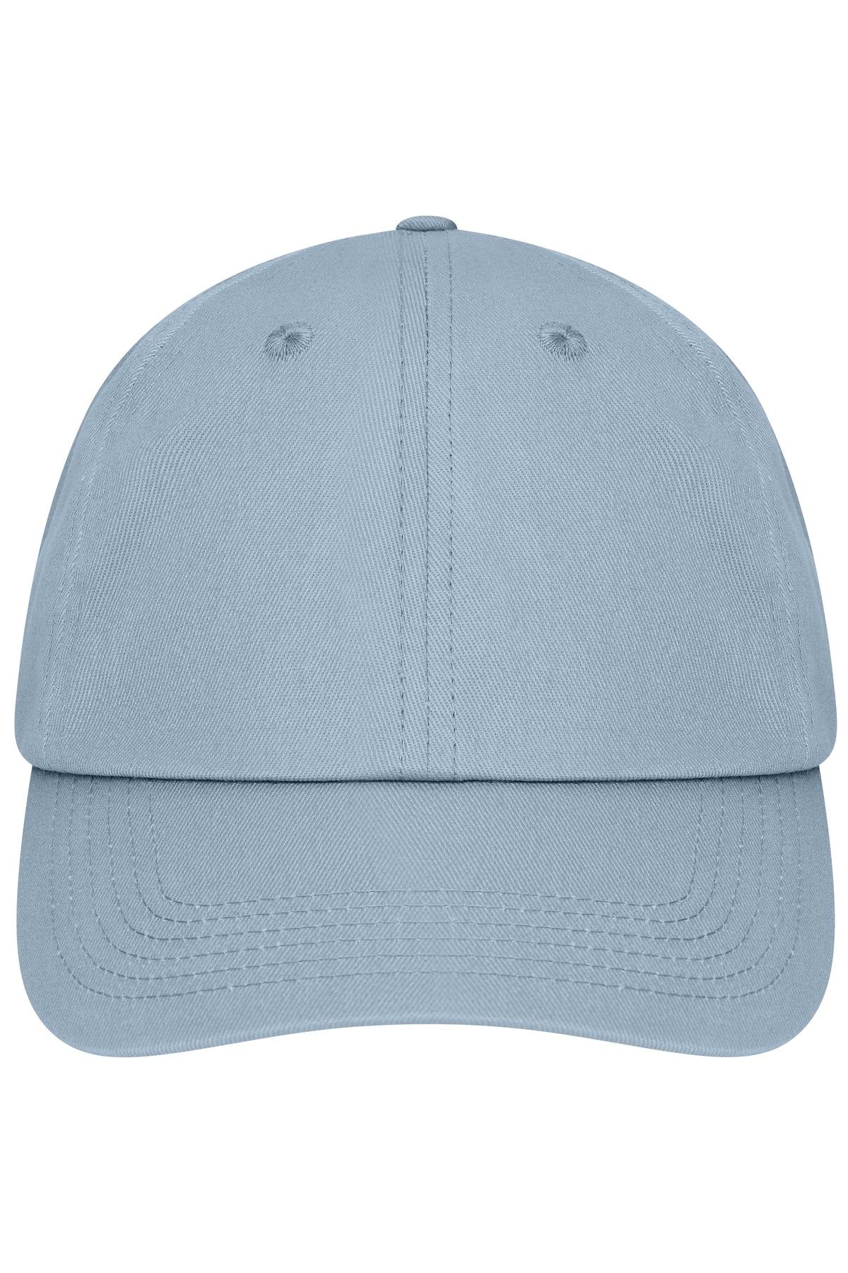 6 Panel Dad Cap Organic Cotton
