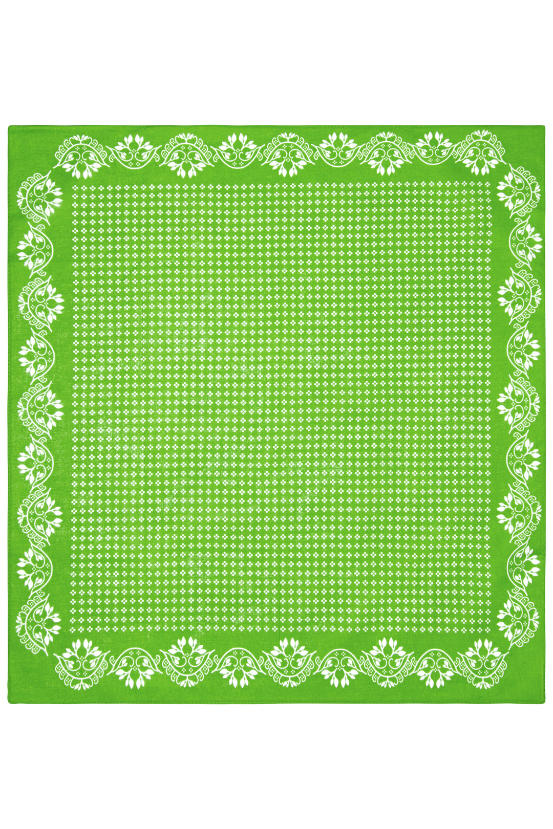 MB6400 lime-green