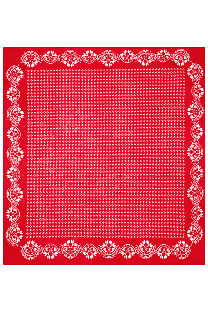 MB6400 red white