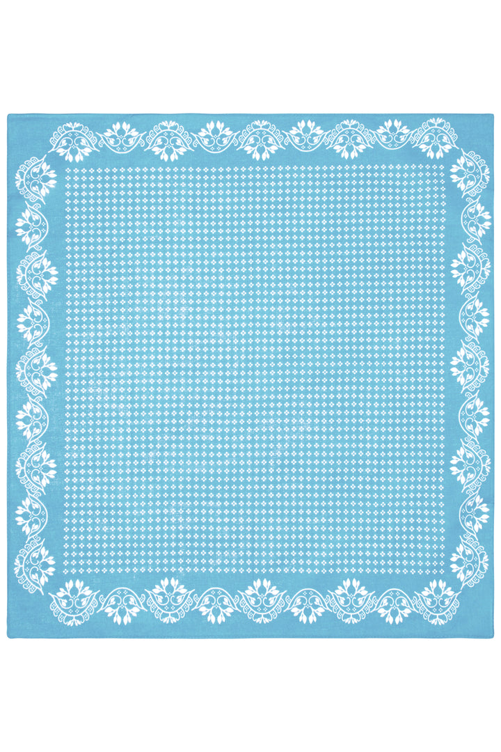 MB6400 sky blue