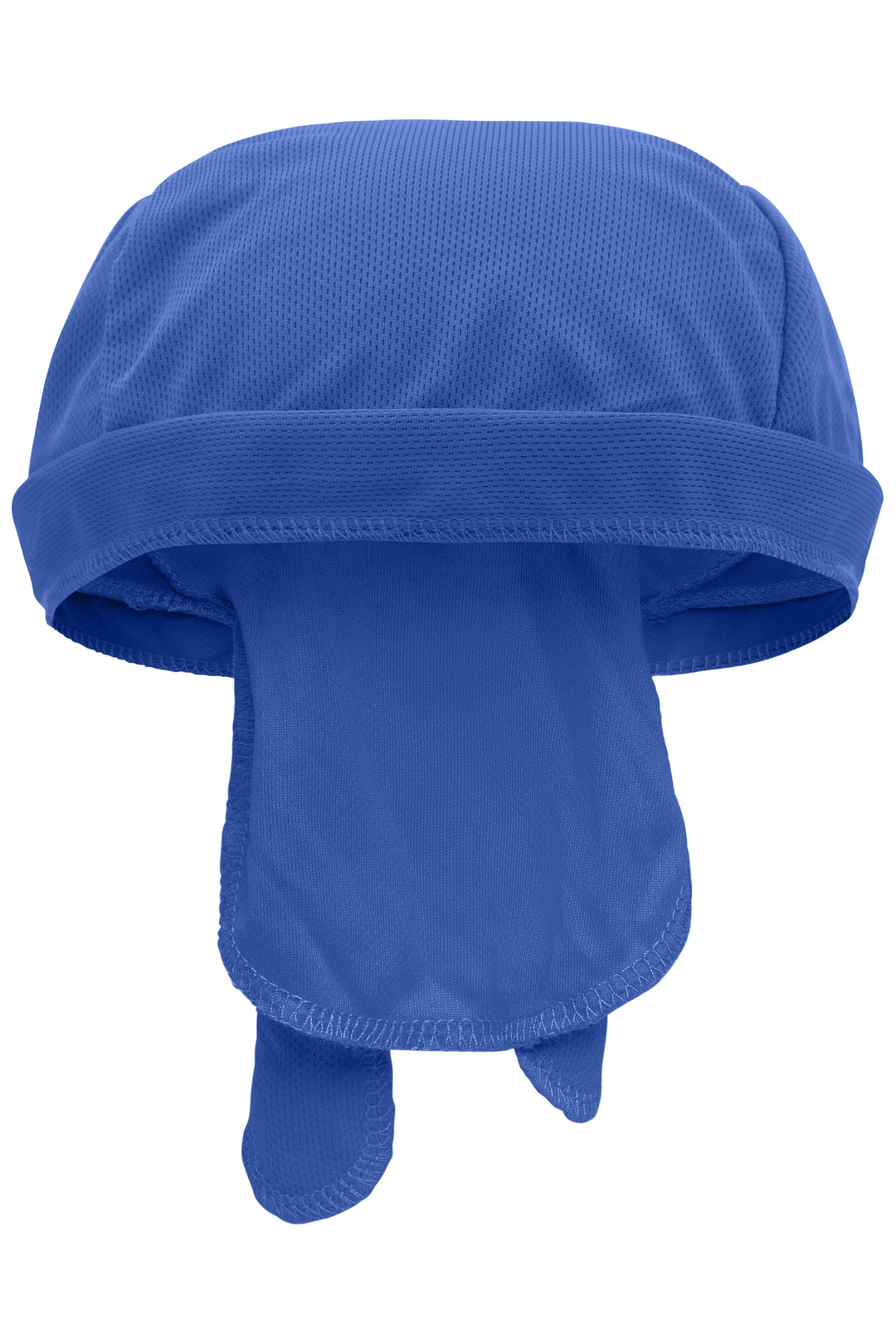Functional Bandana Hat - royal