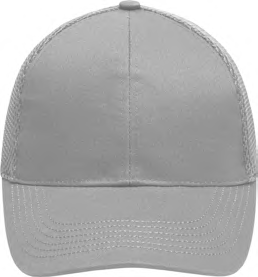 5 Panel Retro Mesh Cap