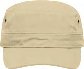 Military Sandwich Cap