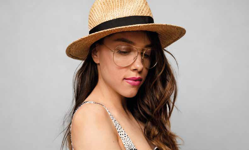 Traveller Hat