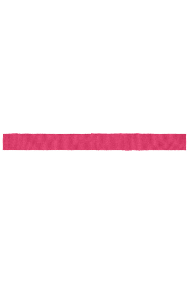 Ribbon for Promotion Hat - magenta