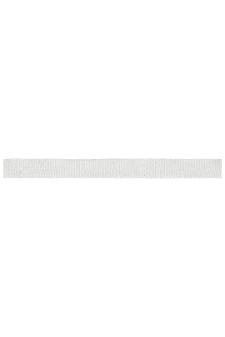 Ribbon for Promotion Hat - off-white