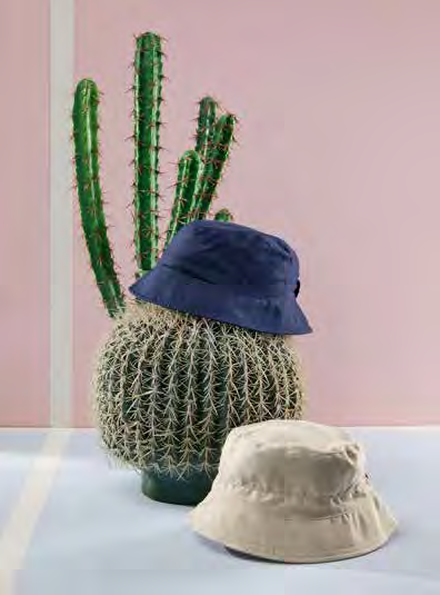 Fisherman Function Hat