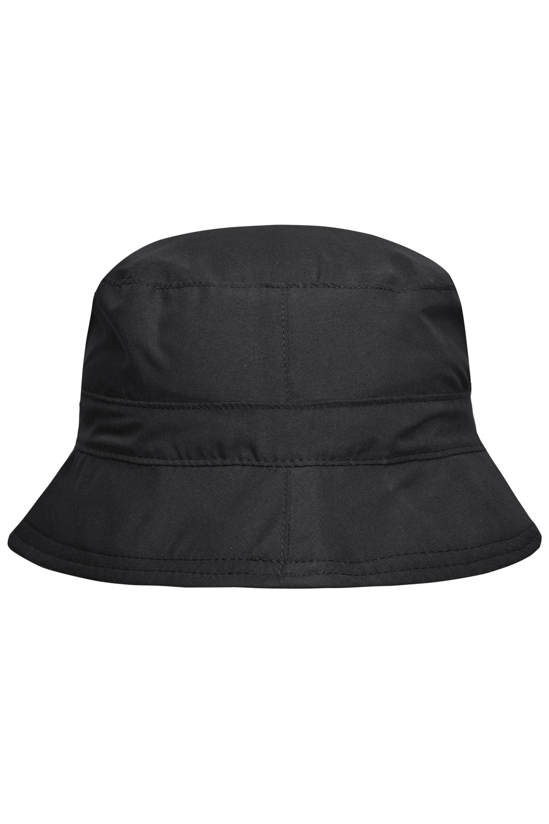 Fisherman Function Hat - black