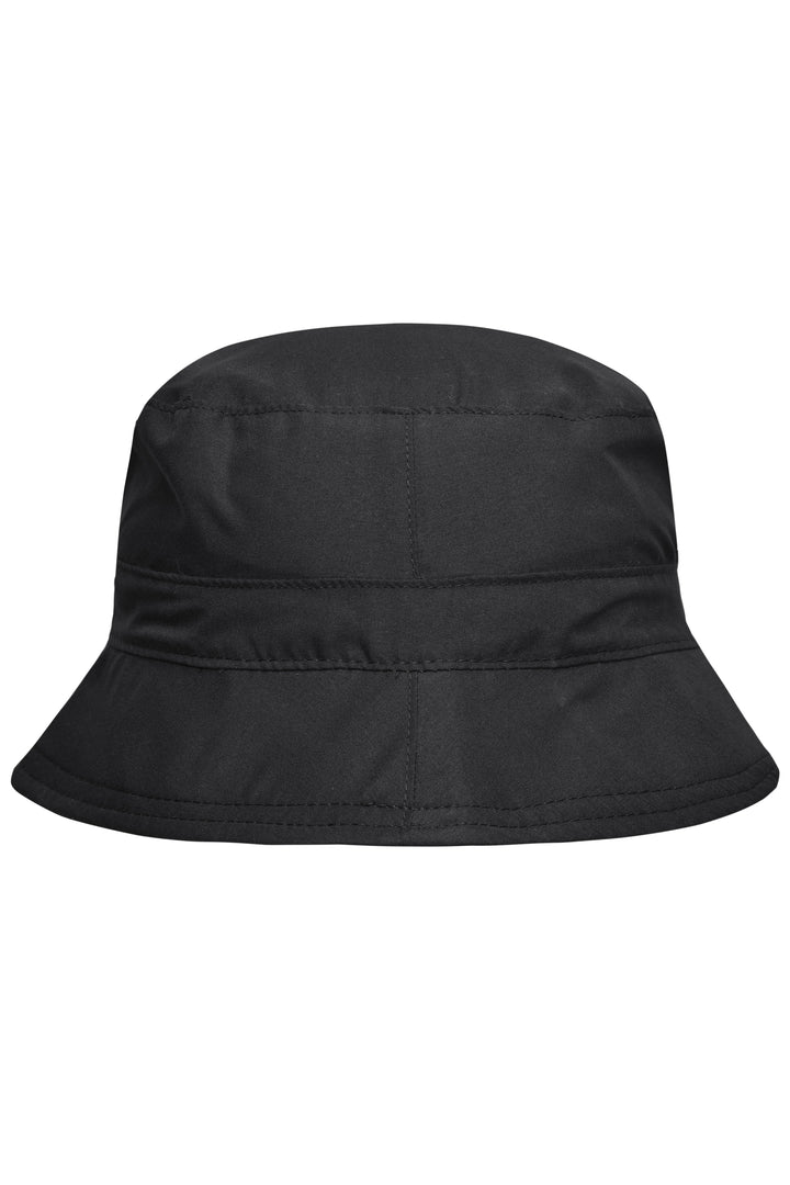 Fisherman Function Hat - black