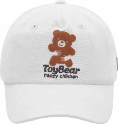 5 Panel Kids' Cap