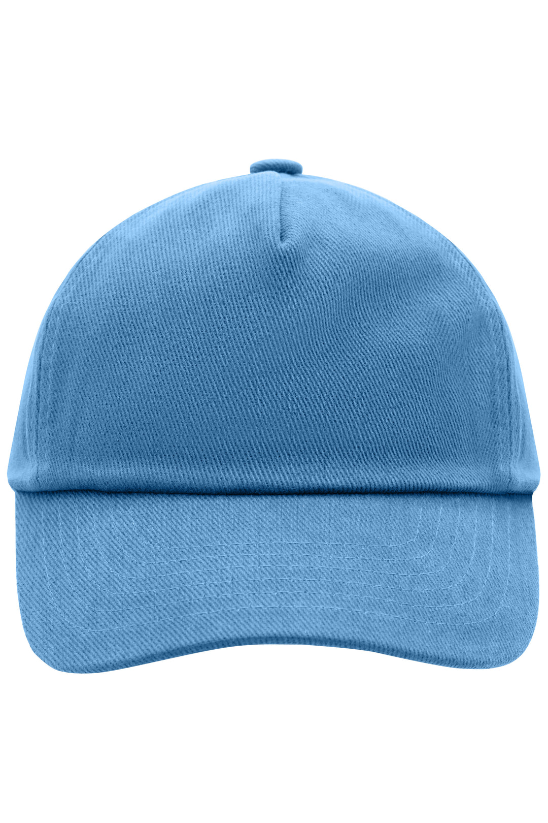 5 Panel Kids' Cap - aqua