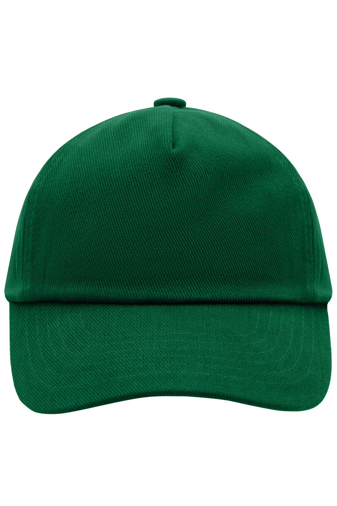 5 Panel Kids' Cap - dark-green