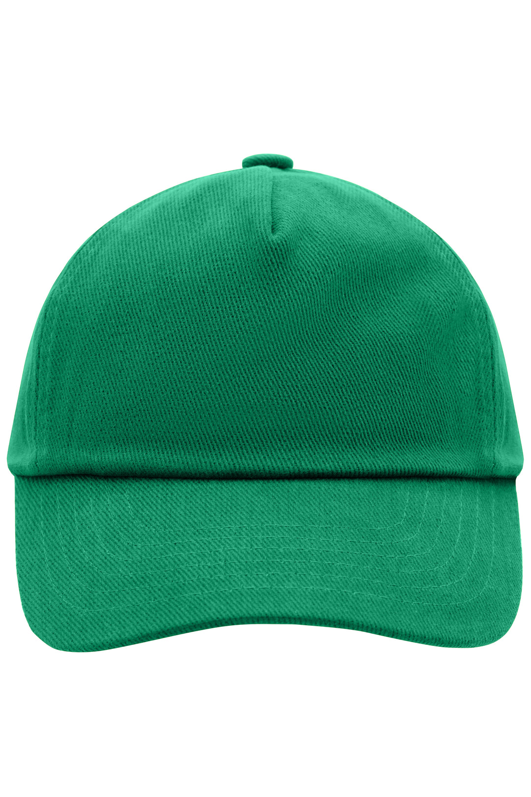 5 Panel Kids' Cap - green