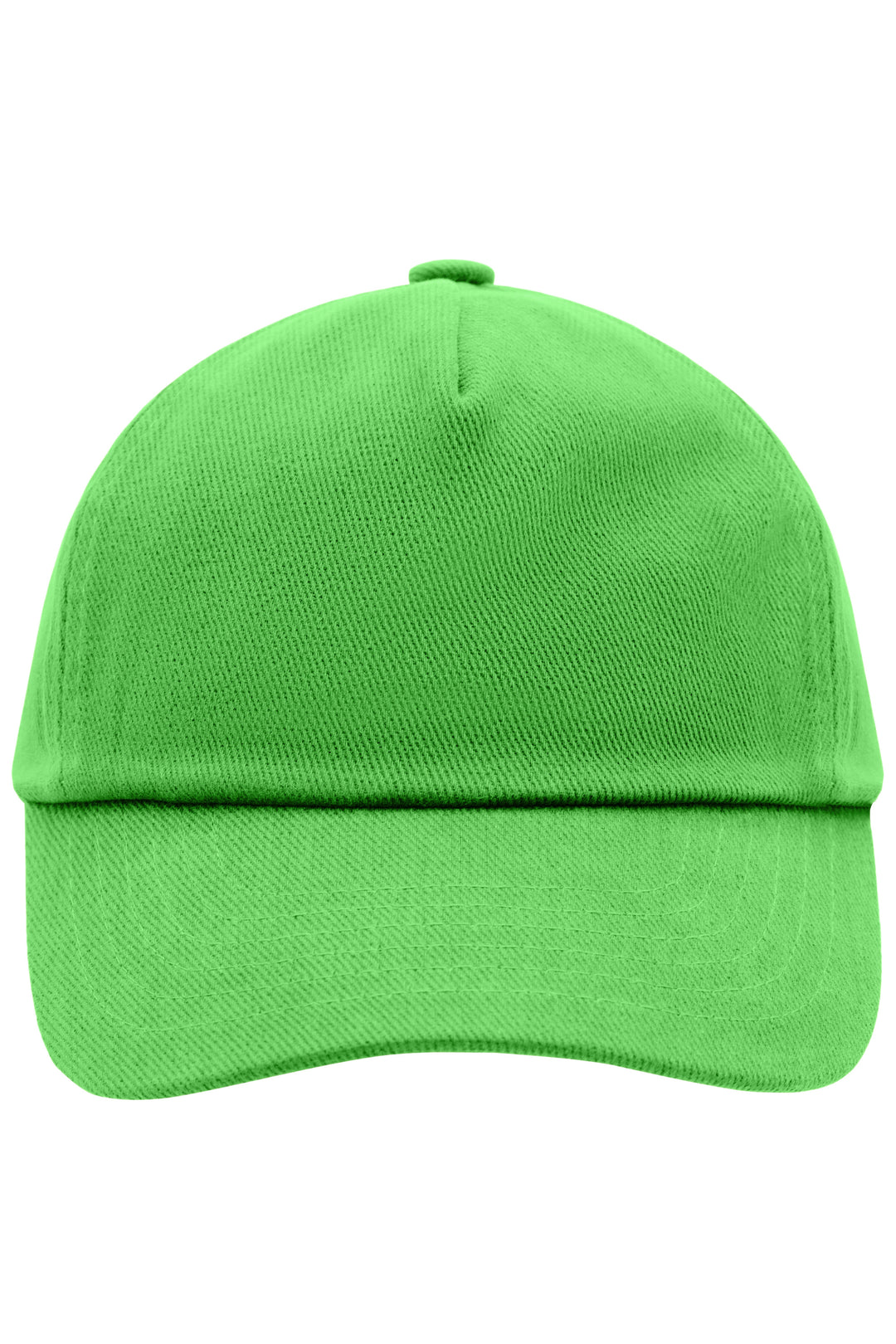 5 Panel Kids' Cap - lime-green