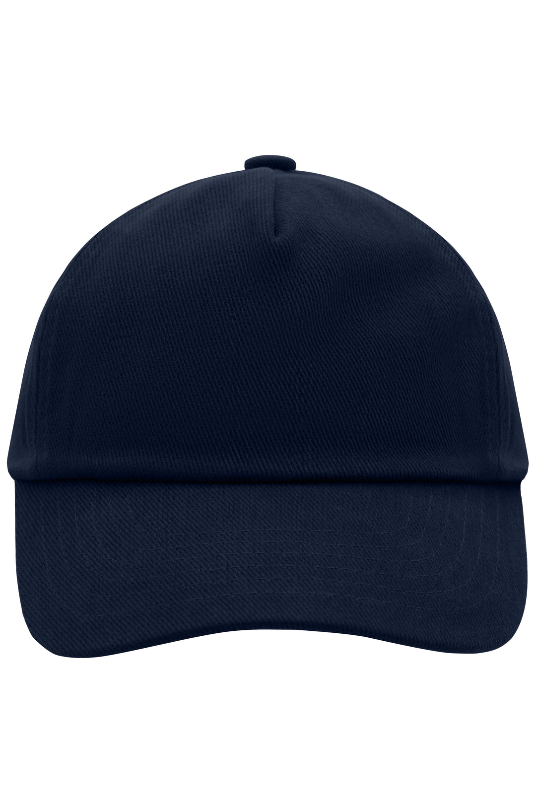 5 Panel Kids' Cap - navy