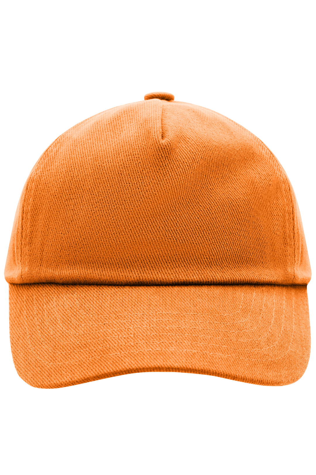 5 Panel Kids' Cap - orange