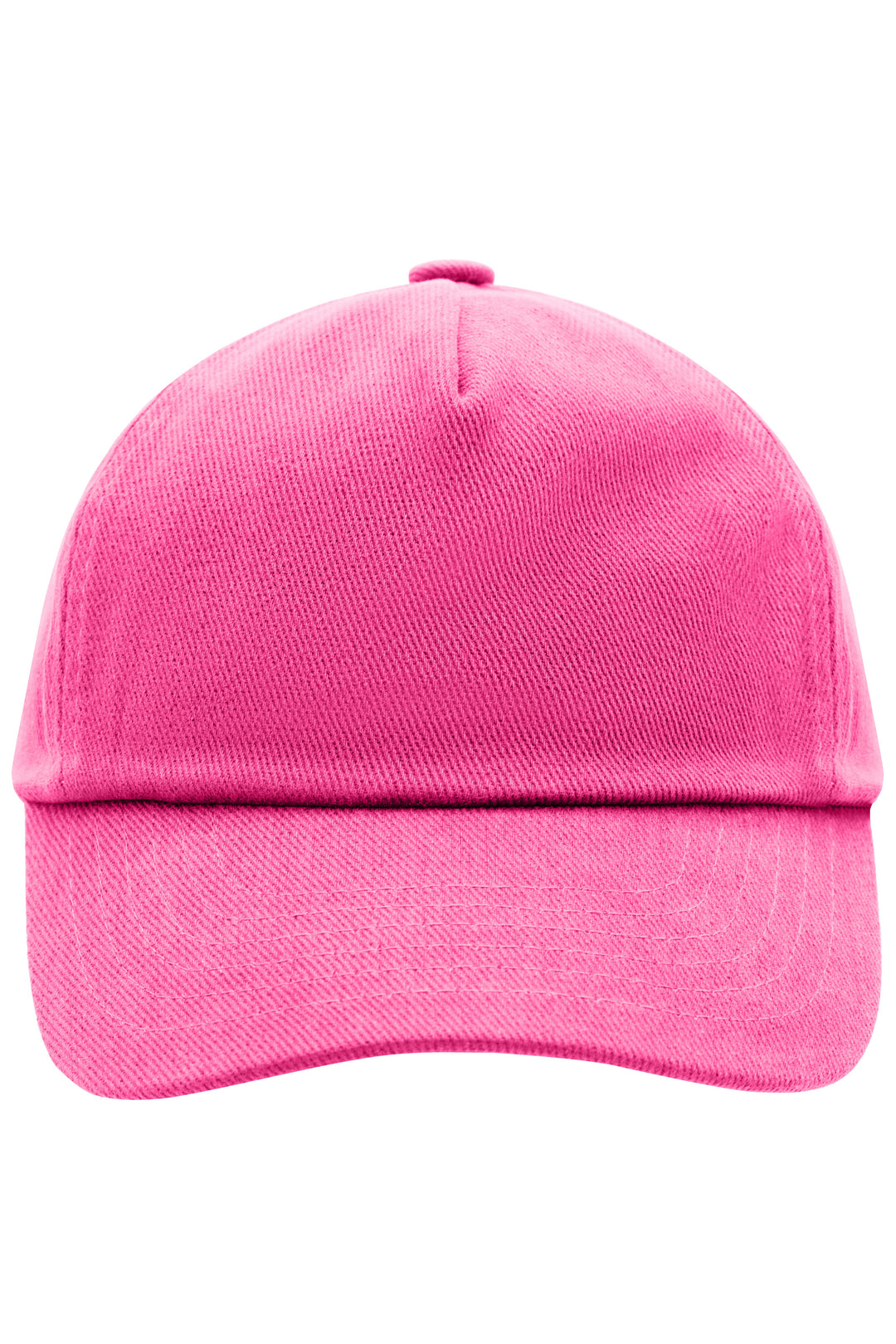 5 Panel Kids' Cap - pink