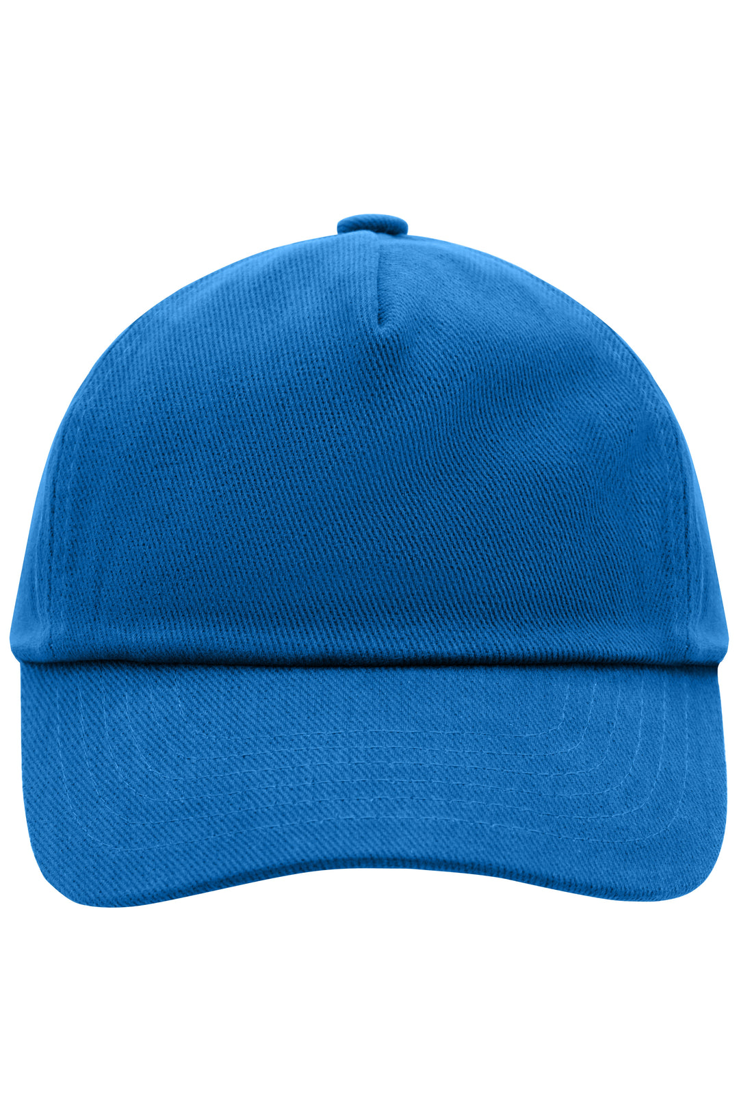 5 Panel Kids' Cap - royal