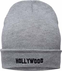Basic Knitted Beanie
