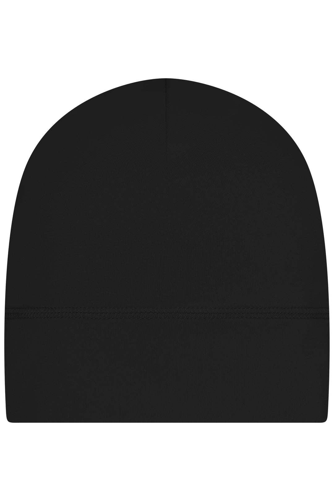 Running Beanie - black