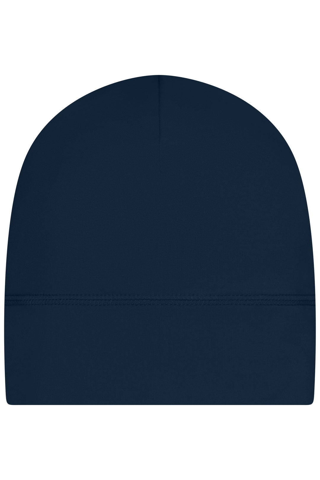 Running Beanie - navy