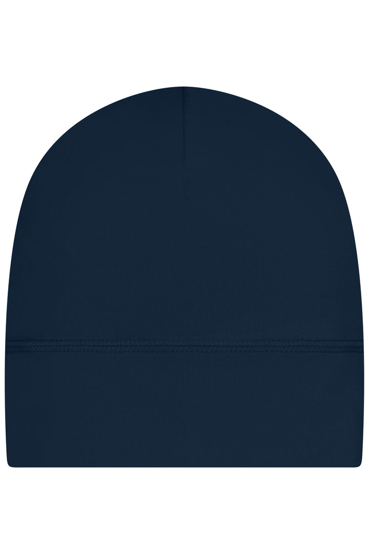 Running Beanie - navy