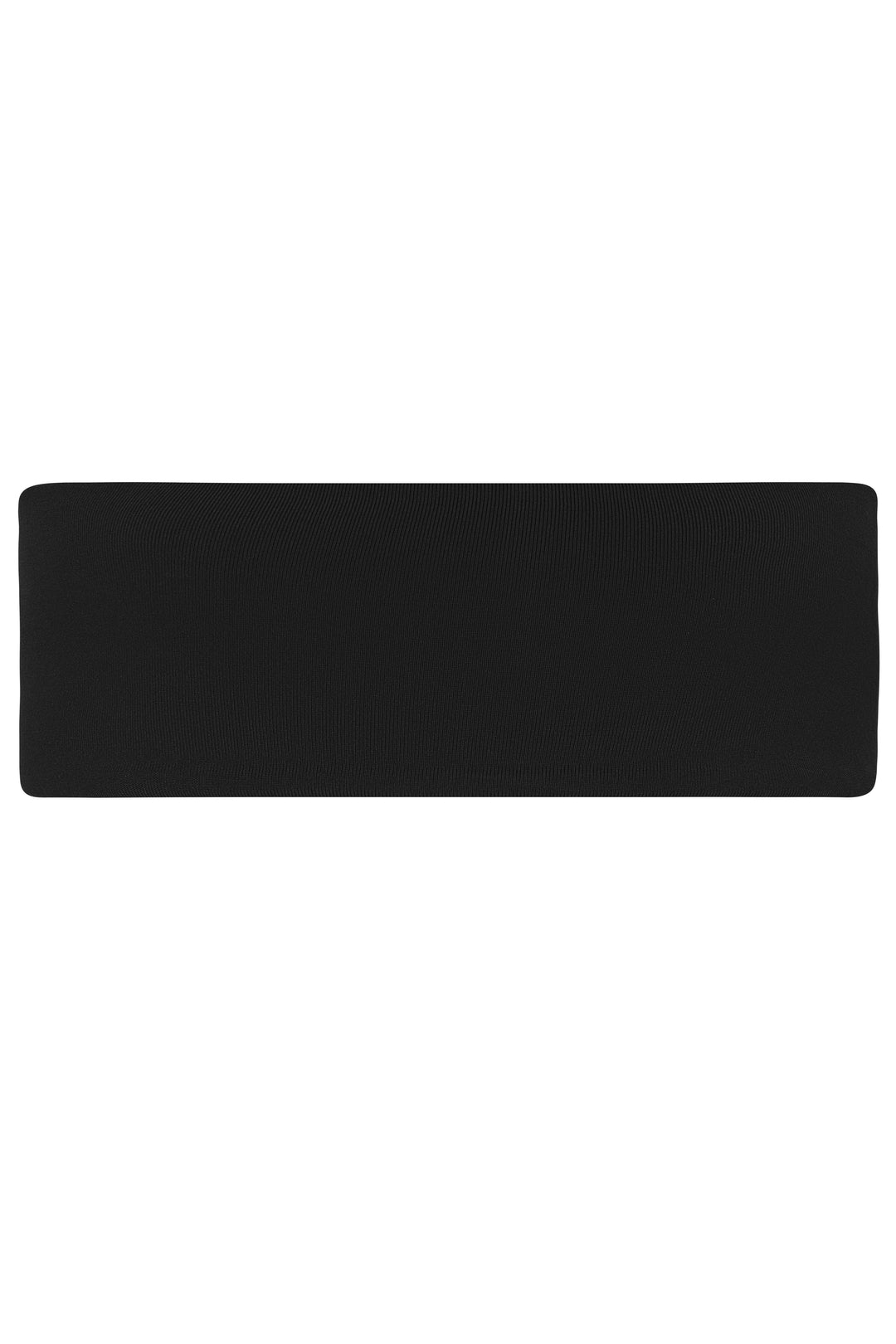 Running Headband - black