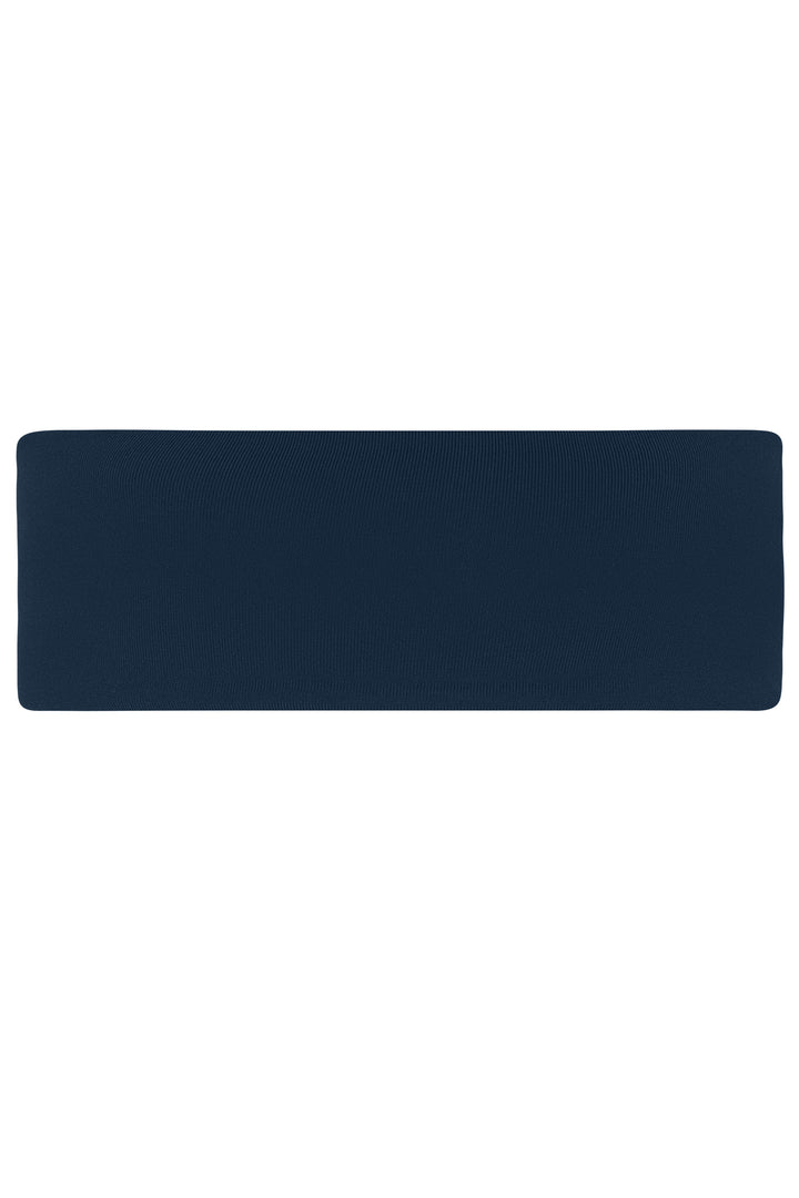 Running Headband - navy