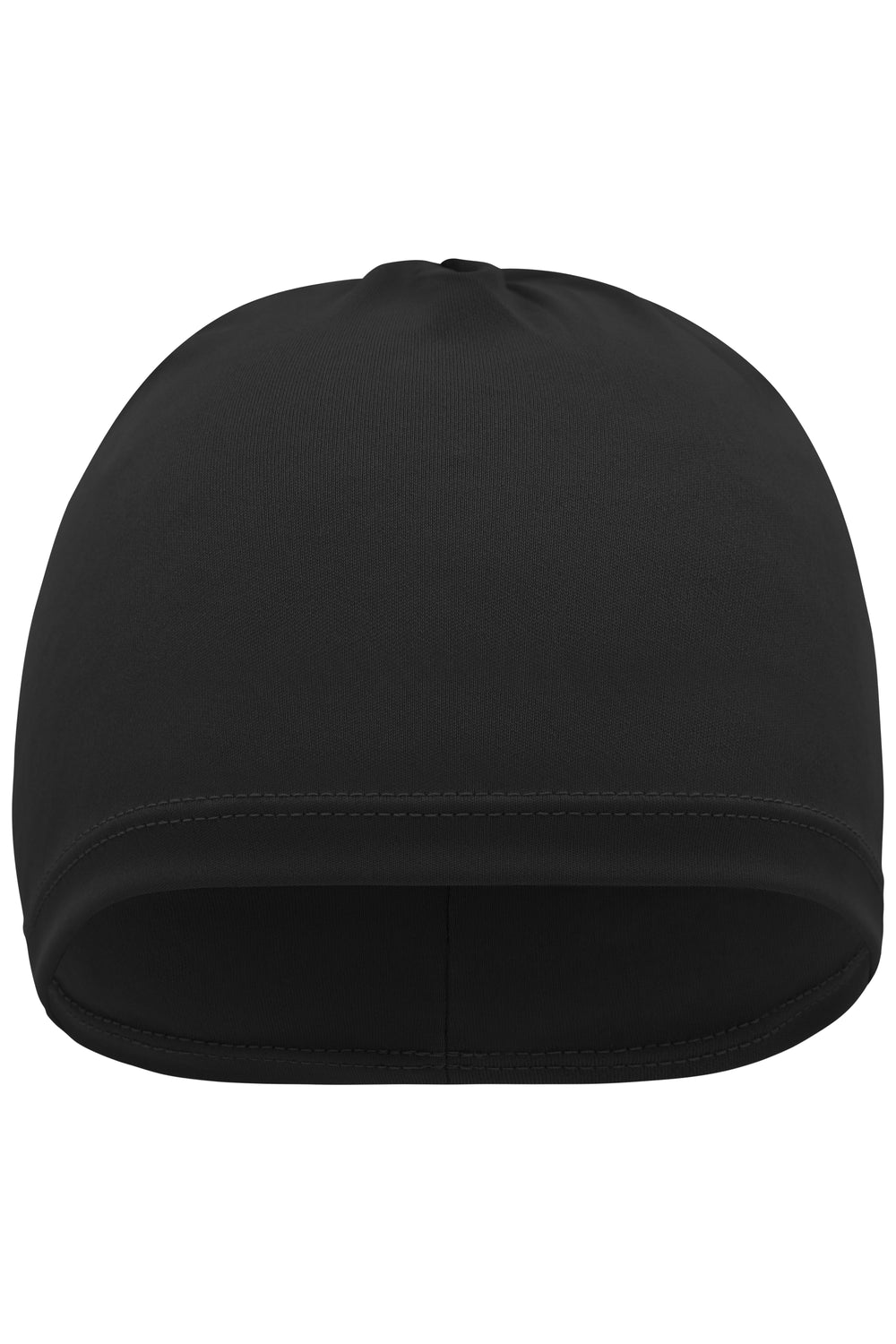 Running Beanie - black