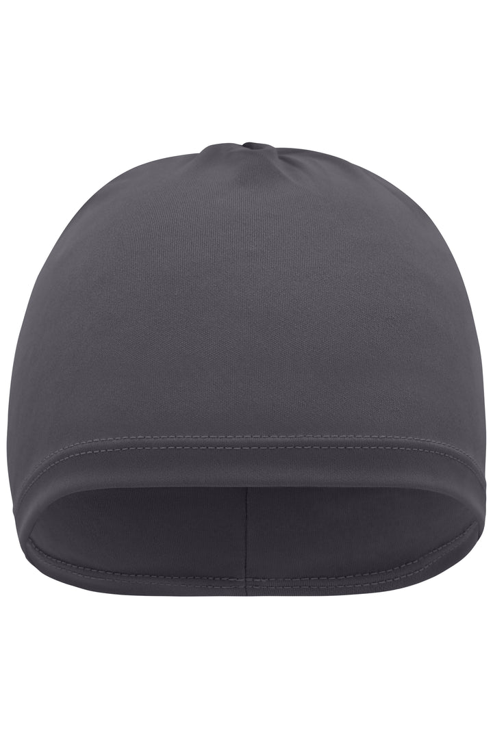 Running Beanie - titan