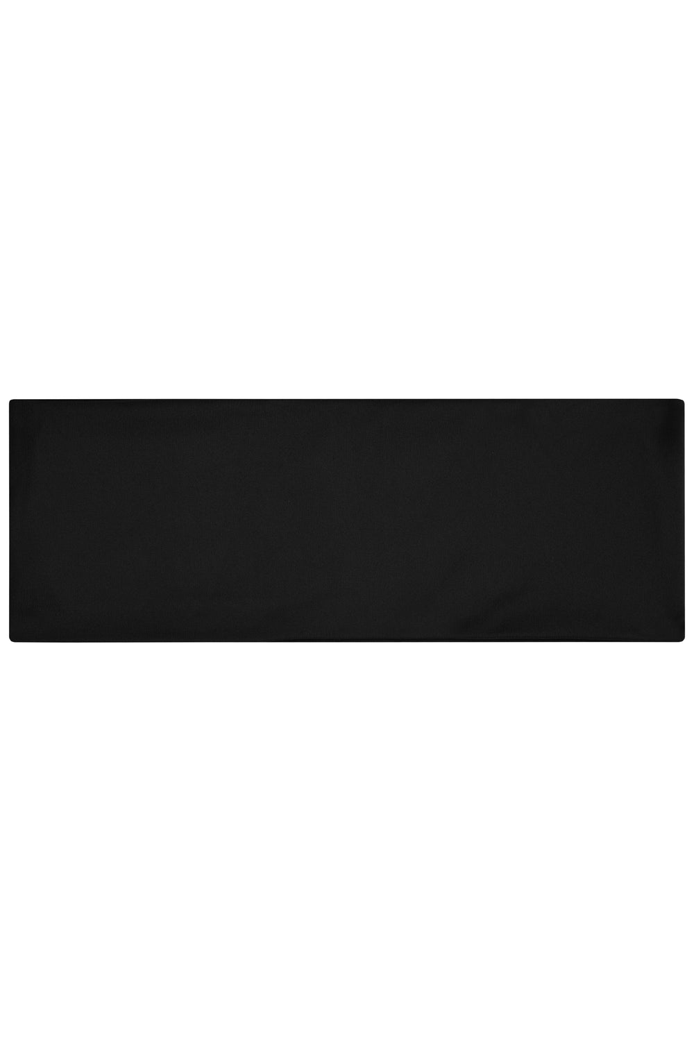 Running Headband - black
