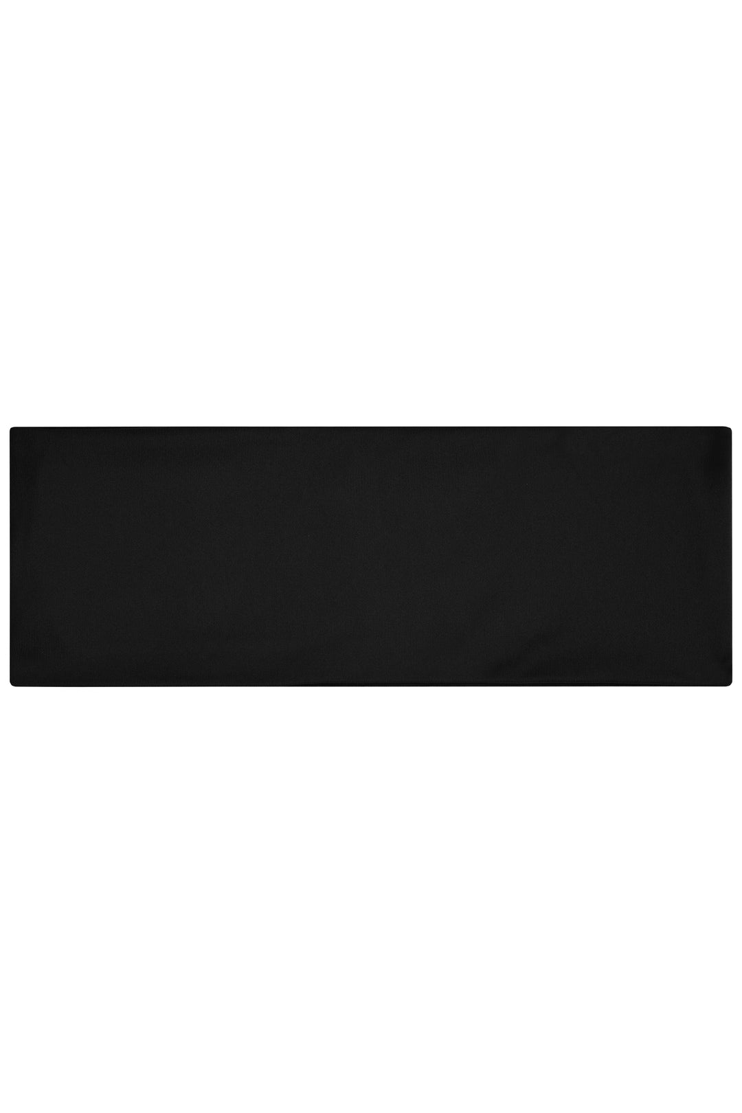 Running Headband - black