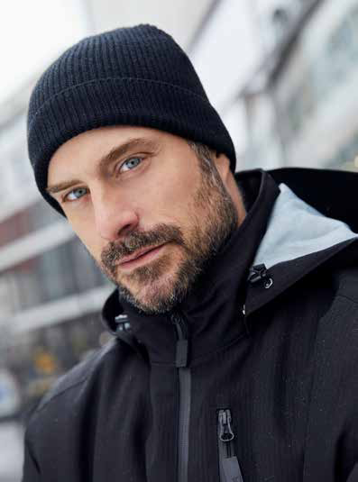 Workwear Beanie