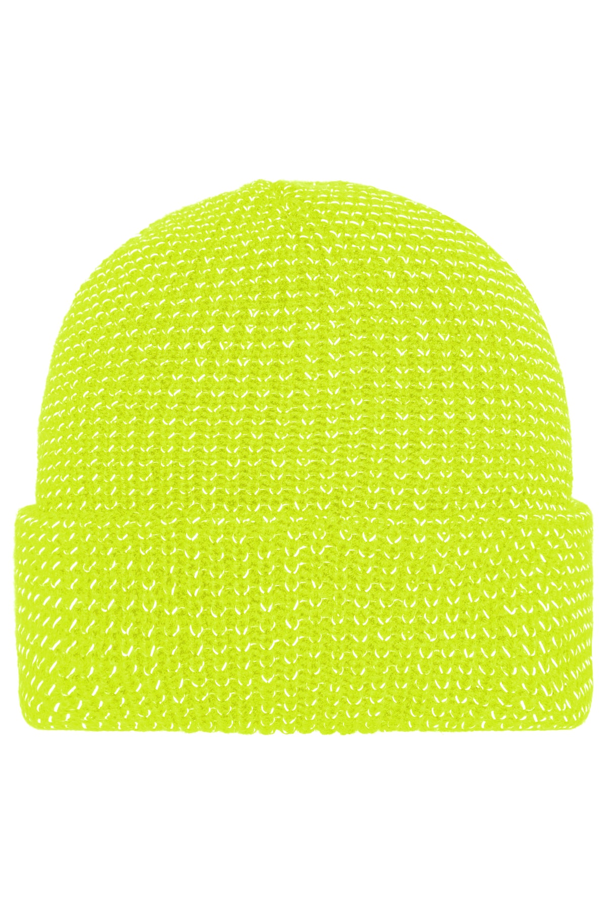 Reflective Winter Beanie