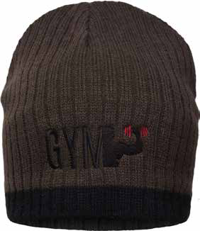 Soft Knitted Winter Beanie