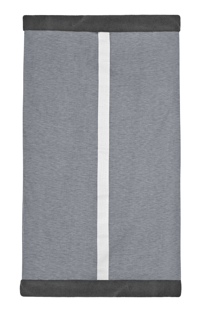 MB7300 grey-heather carbon