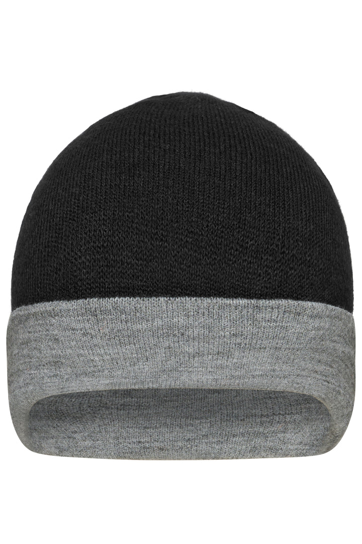 MB7400 black grey-heather