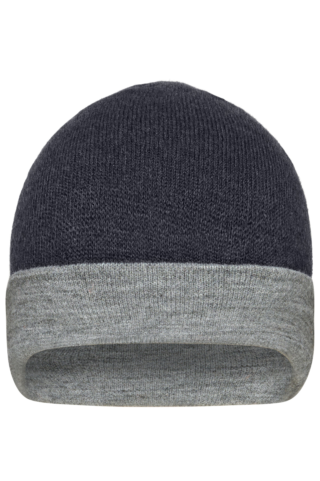 MB7400 grey-melange grey-heather