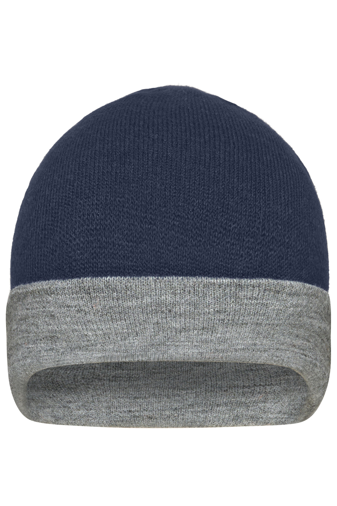 MB7400 navy grey-heather