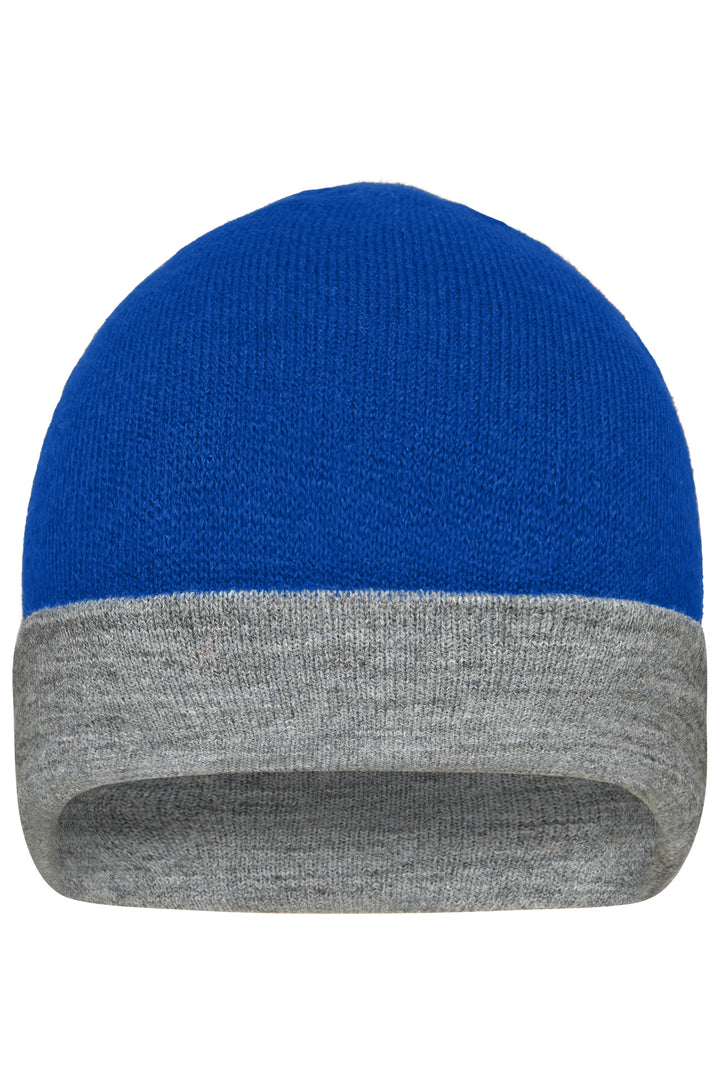 MB7400 royal grey-heather