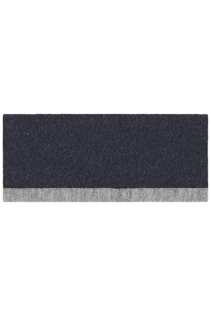 MB7401 grey-melange grey-heather