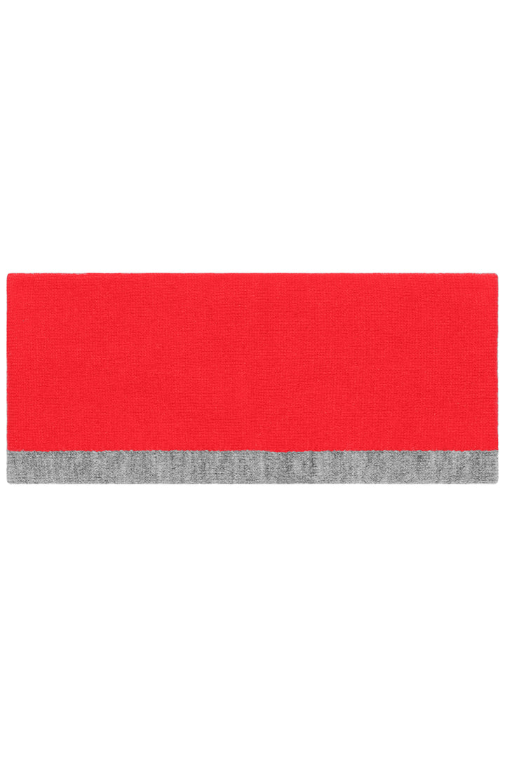 MB7401 red grey-heather