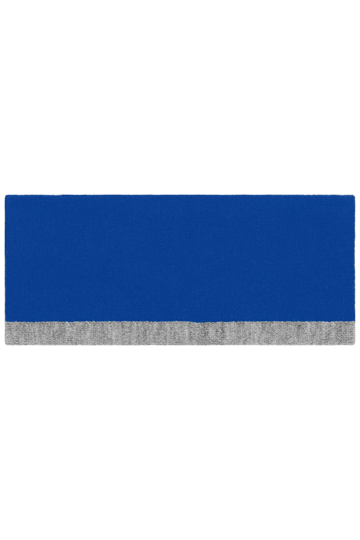 MB7401 royal grey-heather