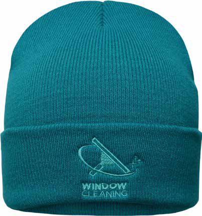 Knitted Cap