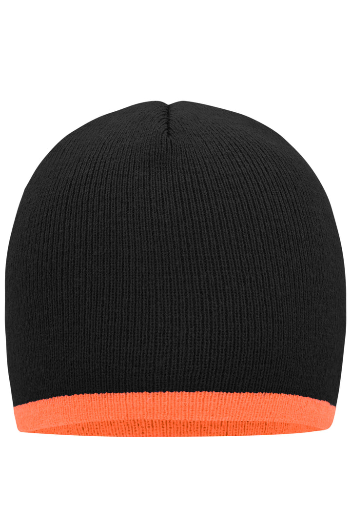 MB7584 black orange