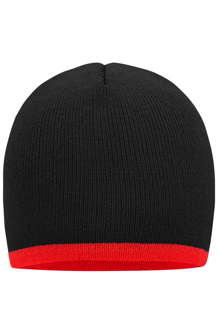 MB7584 black red