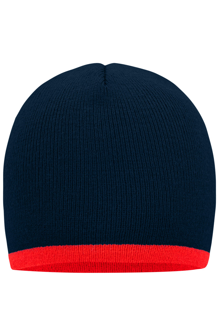 MB7584 navy red